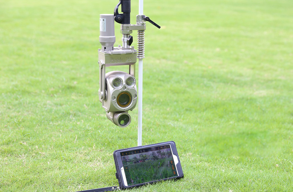 286摄山星城观梅管道检测QV潜望镜